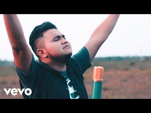 Ennos Almeida - MINHA FORÇA | CLIPE OFICIAL