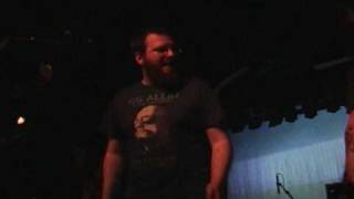 Team Sleep : "Ataraxia" live @ El Rey (7-27-05)