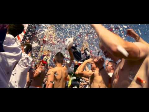 NSCLT presents Noiseculture #4: Intents Festival 2015