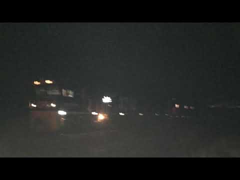 Pacific National Iron Ore train at Moss Vale NSW