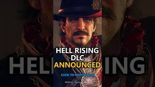 Imħabbra d-data tar-rilaxx tad-DLC ta' Nioh 3 Hell Rising