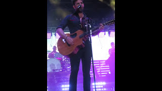 Jake Owen-The One That Got Away 10-14-17 El Paso,TX