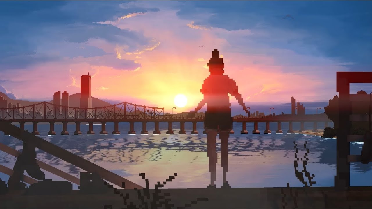 Goodbye Seoul story trailer teaser