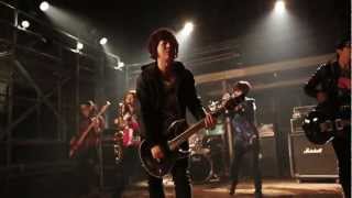 SKALL HEADZ [GET DOWN] Music Video