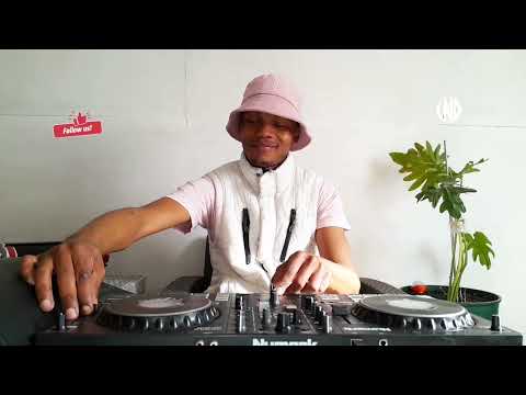 DJ ROTIE - Afrikaans is Groot Vol.1 (Sy is Different, Is duidelik, Hoe ek voel, Alles was i droom..)