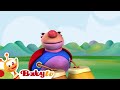 Big Bugs Band Samba BabyTV Français