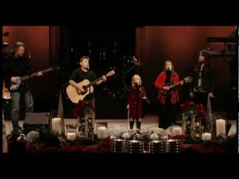 Bobby Bowen Family- Silent Night
