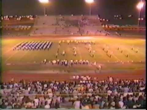 CR Barracuda Band 1999-2000 @ Festival