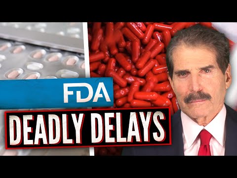 Abolish the FDA?