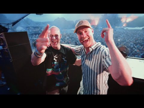 Ran-D & Rejecta - Anesthesia (official videoclip)