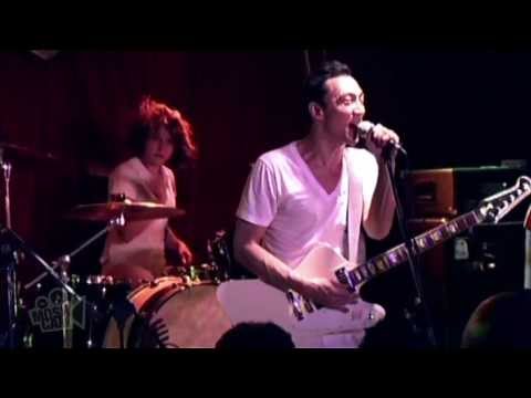 Regurgitator - ! The Song Formerly Known As (Live in Sydney) | Moshcam