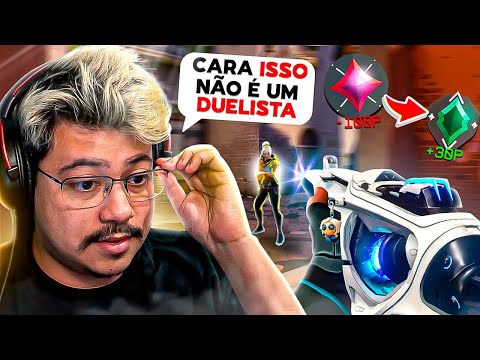 ANALISEI UMA JETT QUE NÃO ABRE O BOMB? ANÁLISE DE ASCENDENTE