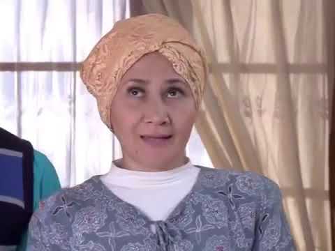 Bapakmu Penyanyi Dangdut Idolaku - FTV Hidayah