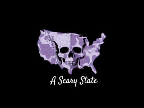 A Scary State: Ep.161 Louisiana’s Spirits That Light Up The Night