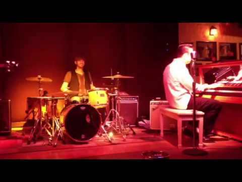 Memphis ! A puro Blue's y Rock and Roll