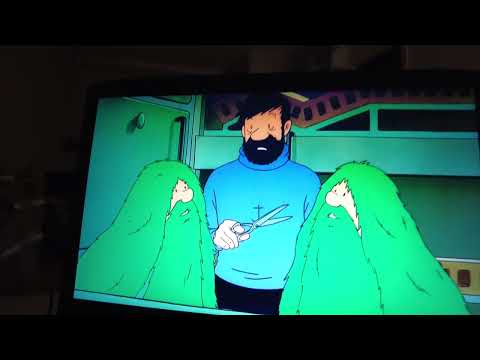 MongoTV_7023 - HVAD JEG SER PÅ NETFLIX - Del 524 - Tinitins Oplevelser