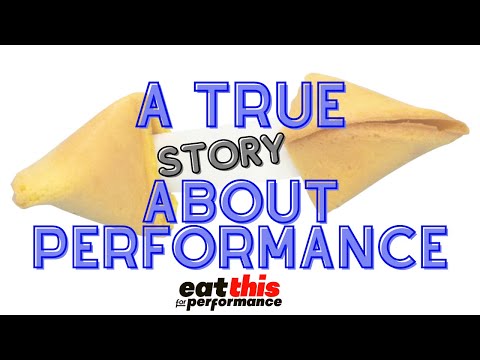 Have you made these nutrition mistakes? Lesson 12 of 30 thumbnail