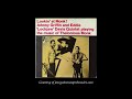 Eddie "Lockjaw" Davis & Johnny Griffin (1961) [IN WALKED BUD]