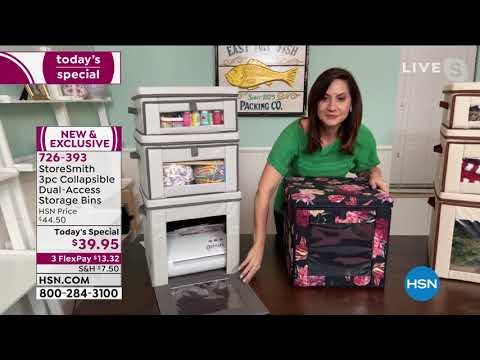 HSN | Problem Solvers 12.29.2020 - 06 PM