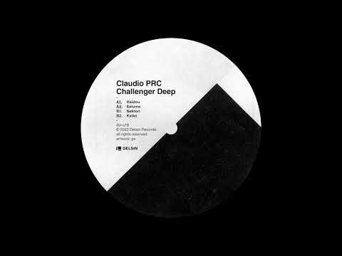 Claudio PRC - Kaikō (DSR/C18)