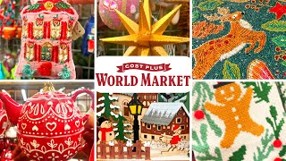 WORLD MARKET CHRISTMAS 2024! GREAT GIFT IDEAS, STOCKING STUFFERS, ADVENT CALENDARS + MORE!