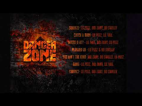 Lu Peez - You Ain't The Kind (Audio) (feat. Bo Swelly, Boi Zany)