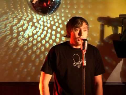 Rockstar NFSu - Áheyrnaprufur - Söngkeppni NFSu 2006