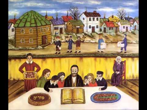 Ashreinu | Blessed are we | Jewish traditional song 🕎