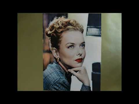 HOLLYWOOD GLAMOUR TRIBUTE #49- DIANA LYNN (1926-1971)