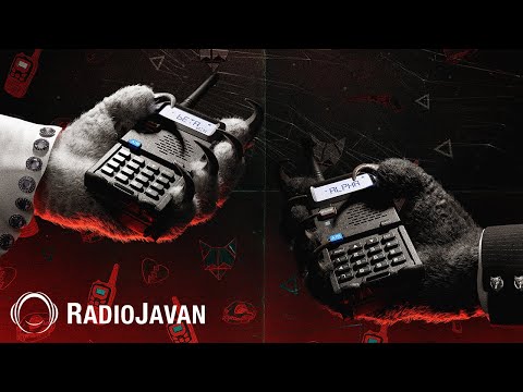 Zakhmi Ft Canis - "Walkie Talkie" OFFICIAL AUDIO | زخمی فیت کنیس - واکی تاکی