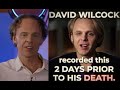 What Happened to David Wilcock? Mystery Surrounds Rumored Death, Wiki Updates with Death On 4/20/26