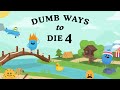 Dumb Ways To Die 4 Ingame OST Main Menu