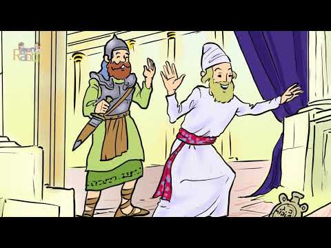 Mon Rabbi 171 - Entièrement pures | Histoire