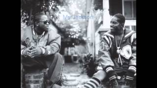 Outkast - Select Songs