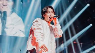 杉本琢弥 /「CIRCUS」- LIVE HOUSE & HALL TOUR 2025「RE:MAKE」FINAL@LINE CUBE SHIBUYA