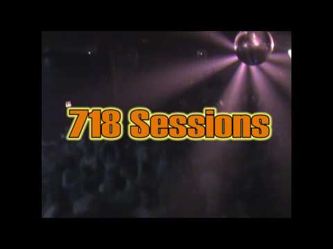 Danny Krivit @ 718 Sessions 5/16/10