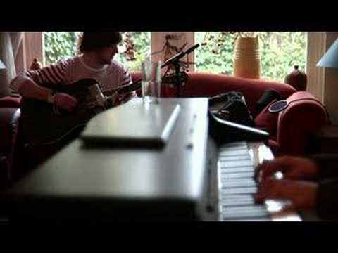 Ágætis Byrjun ( Sigur Ros Cover) video thumbnail