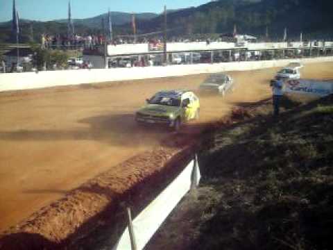 5ª Etapa do Catarinense de Automobilismo - 28 e 29/05 - Autódromo Max Mohr - Ascurra SC 2