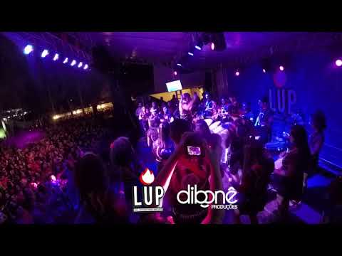 Desafio de Baterias LUP 2018 - FÚRIA CAPILAR