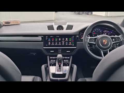 Porsche Cayenne 3.0 V6 E-hybrid 4WD Auto - Image 2