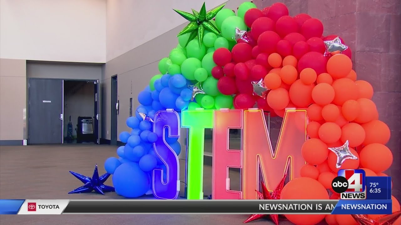 Utah STEM Fest