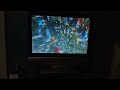 Opening To Finding Nemo 2003 Dvd Disc 1