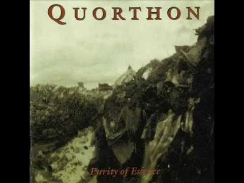 Quorthon - Deep