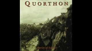 Quorthon - Deep