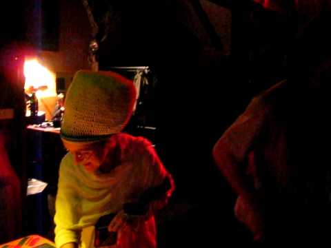 Rising Flute by Dubcreator, New Flower Records, Dubdisco11/09