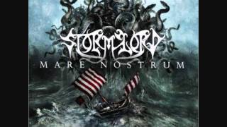 Stormlord - legacy of the snake