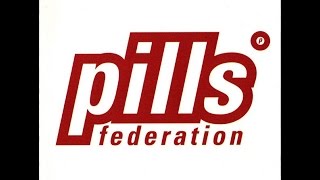 Pills - Fangorn (1994)