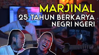 Download lagu NEGRI NGERI - MARJINAL X ARAYA MUSIC mp3 Download lagu NEGRI NGERI - MARJINAL X ARAYA MUSIC mp3