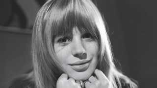 Marianne Faithfull - Tomorrow's Calling