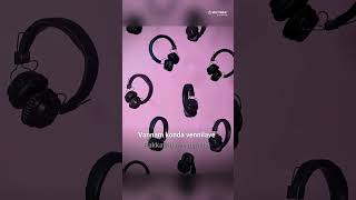 Download lagu Vannam konda vennilave- Cover in my Voice mp3 Download lagu Vannam konda vennilave- Cover in my Voice mp3